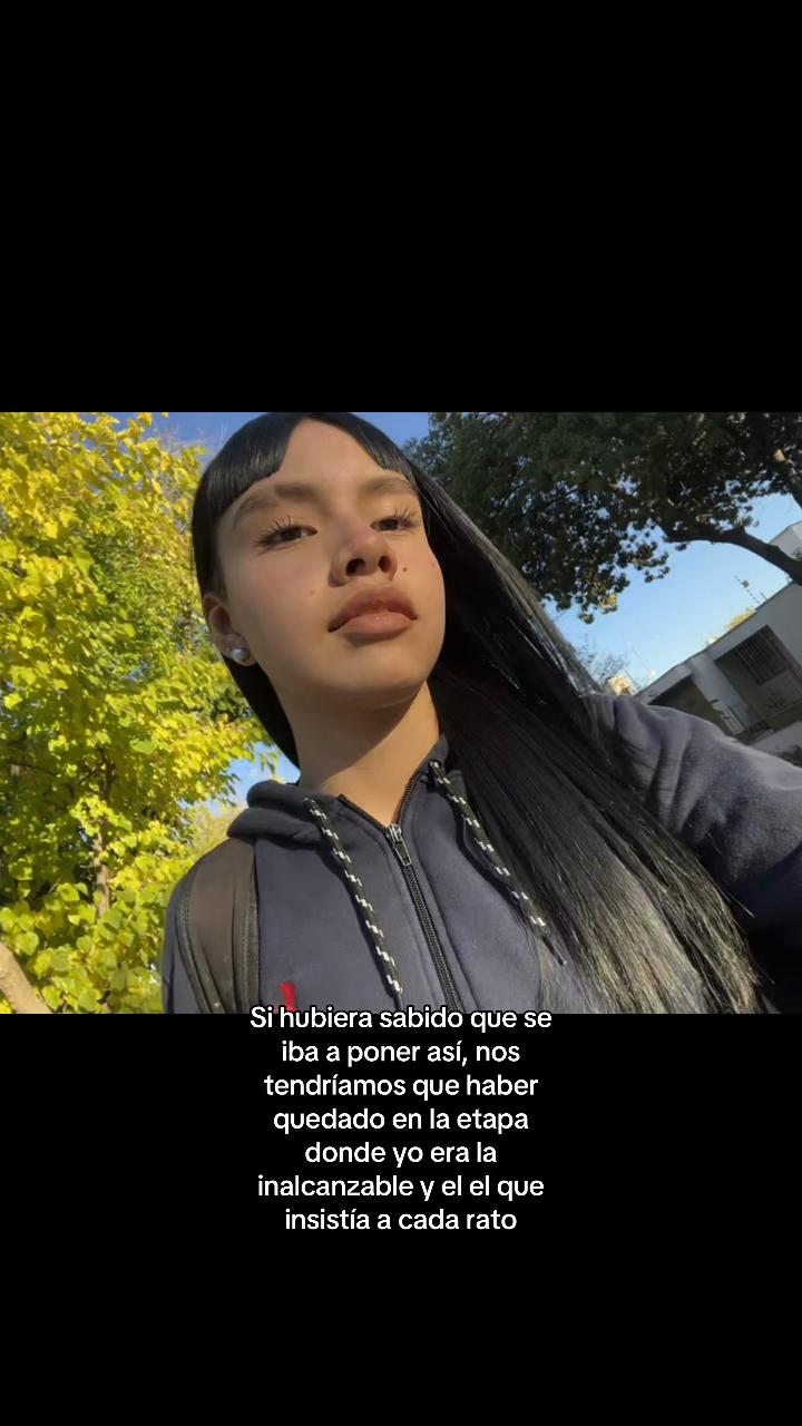@Tu favo😌