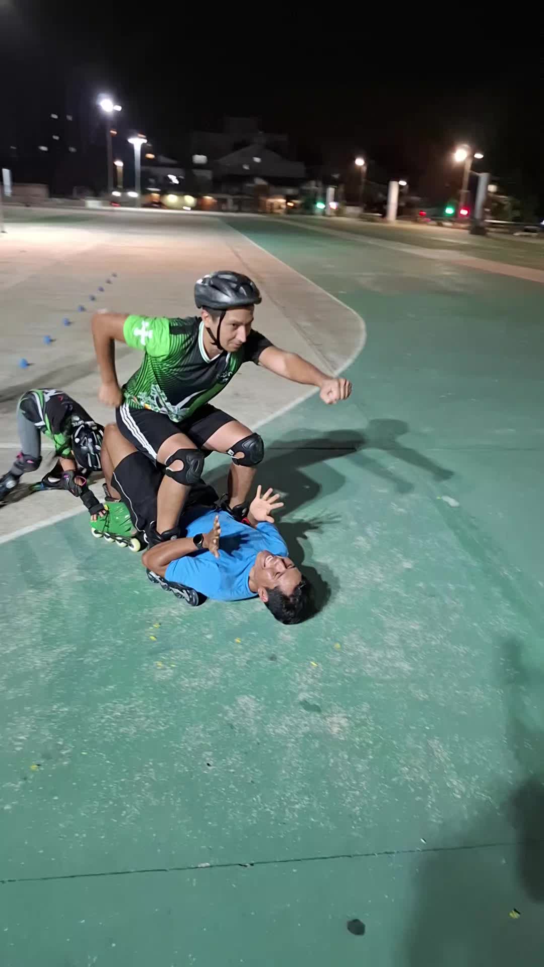 @Ela y Nato