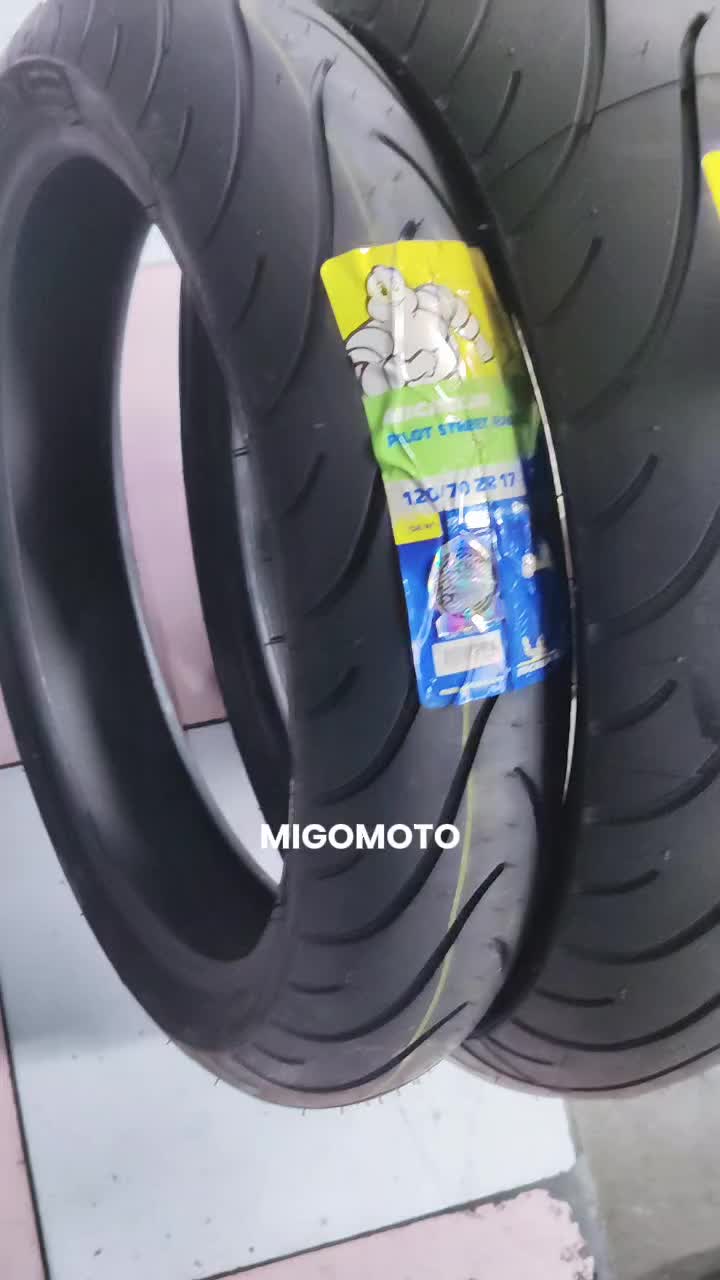 @MIGOMOTO TIRE CENTER