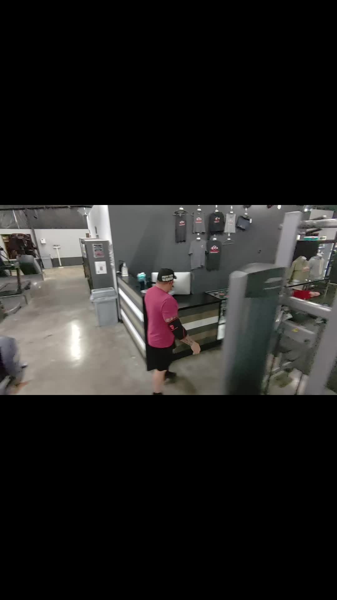 @gymrat