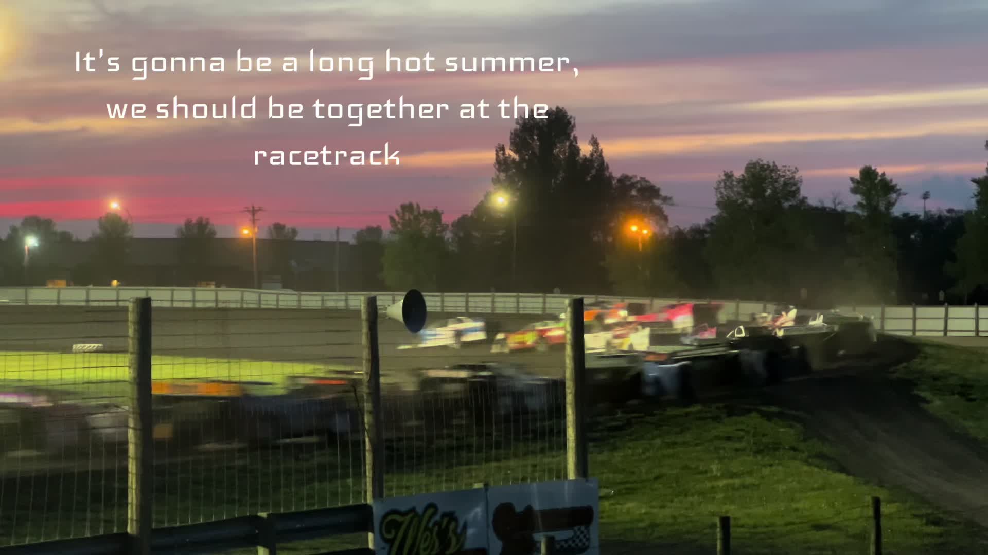 @Jen    |  Racing  Lifestyle