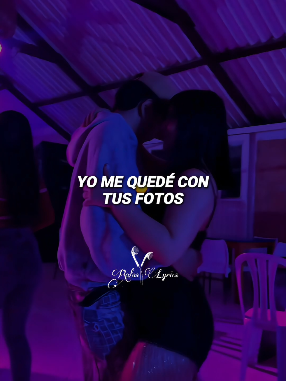 @🎧𝗥𝗼𝗹𝗮𝘀 𝗹𝘆𝗿𝗶𝗰𝘀🎧