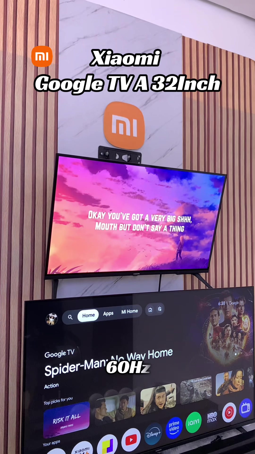 @Xiaomi’s home