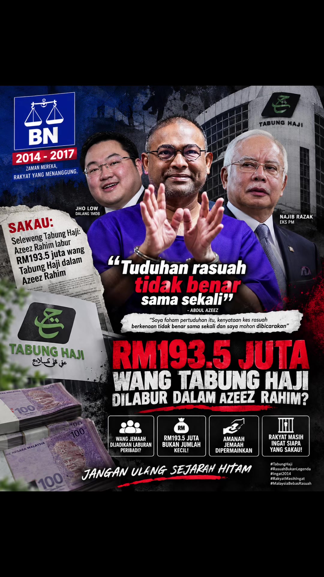 @Oh News Official
