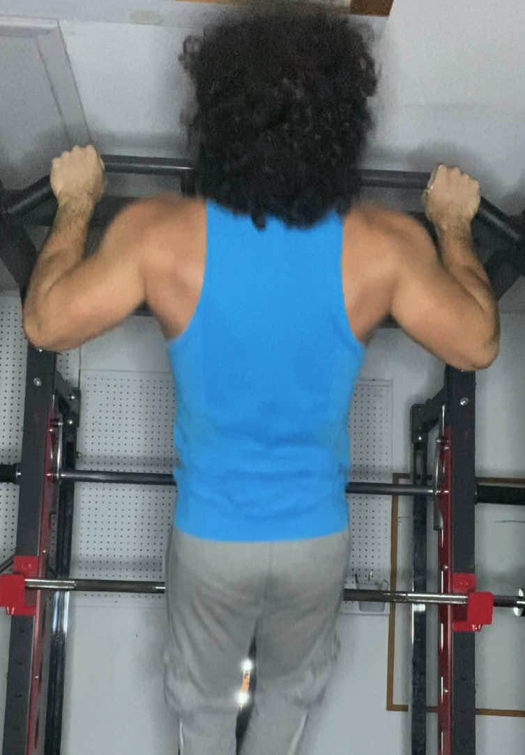 @Caleb Lifts