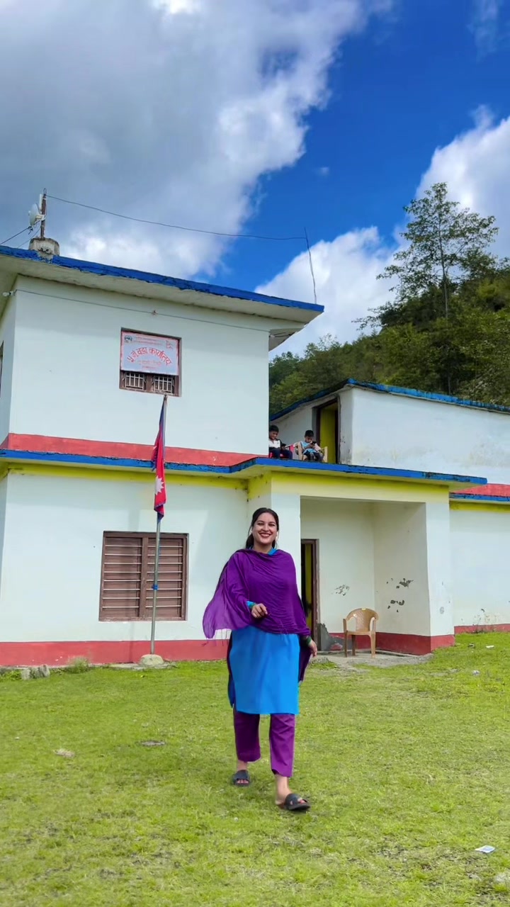 @Kabita Kunwar