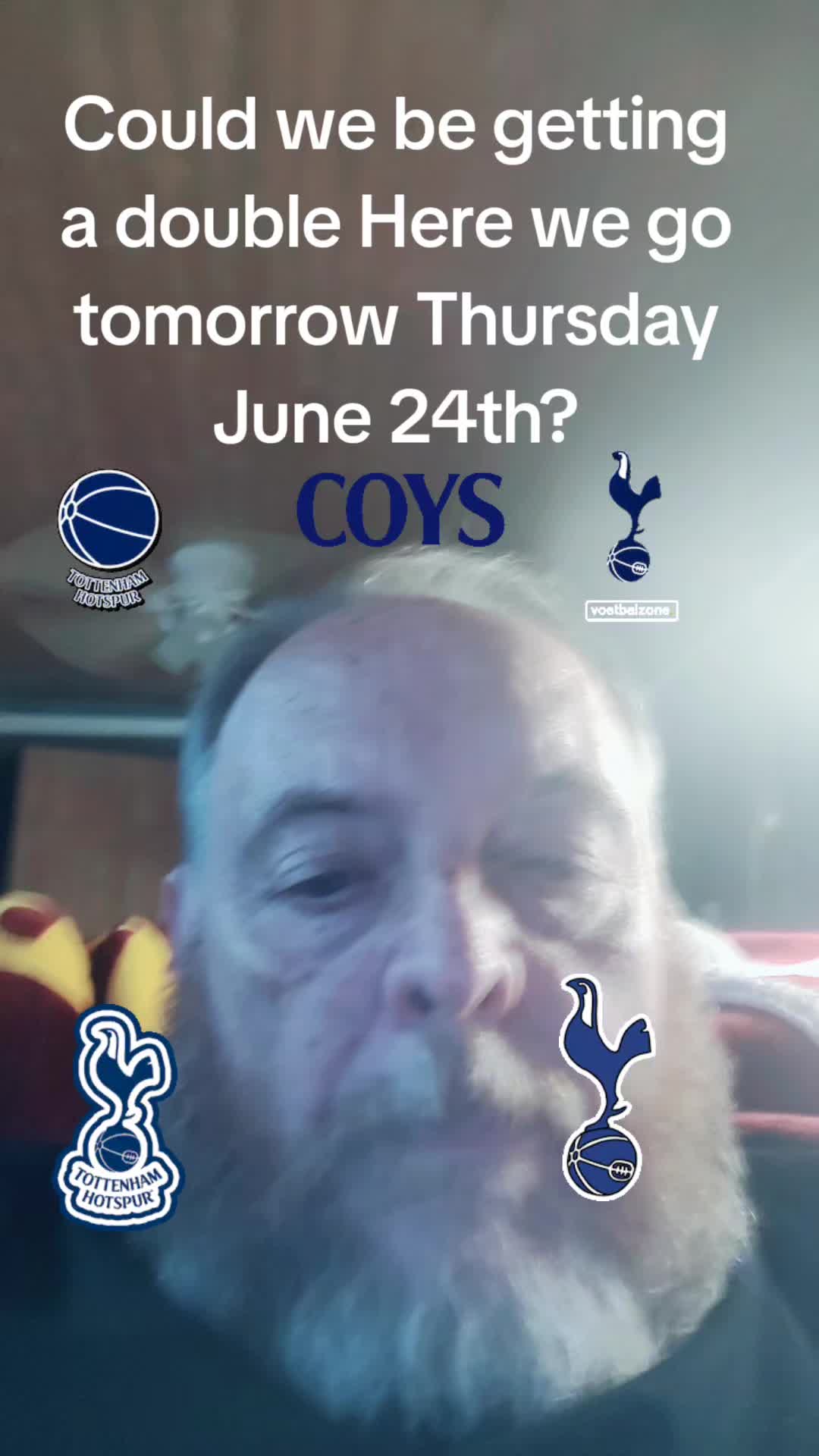@bigdaddyofhotspurs❌️
