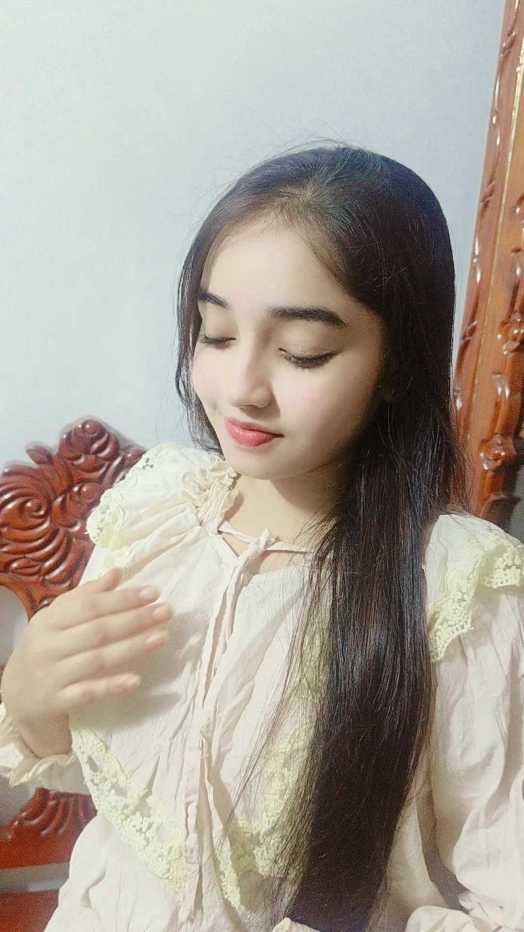 @viralđ¤ Ramishađ¤..