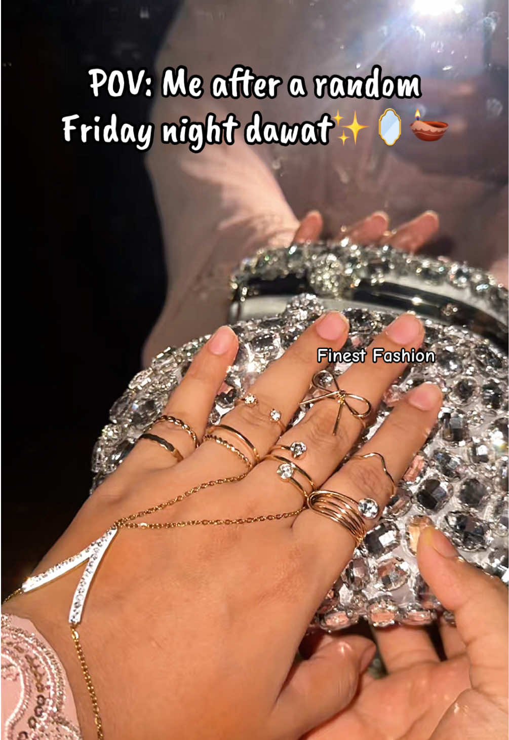 @Finest Fashion