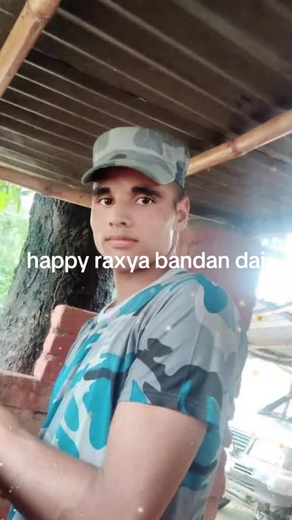 @Ritesh Babu
