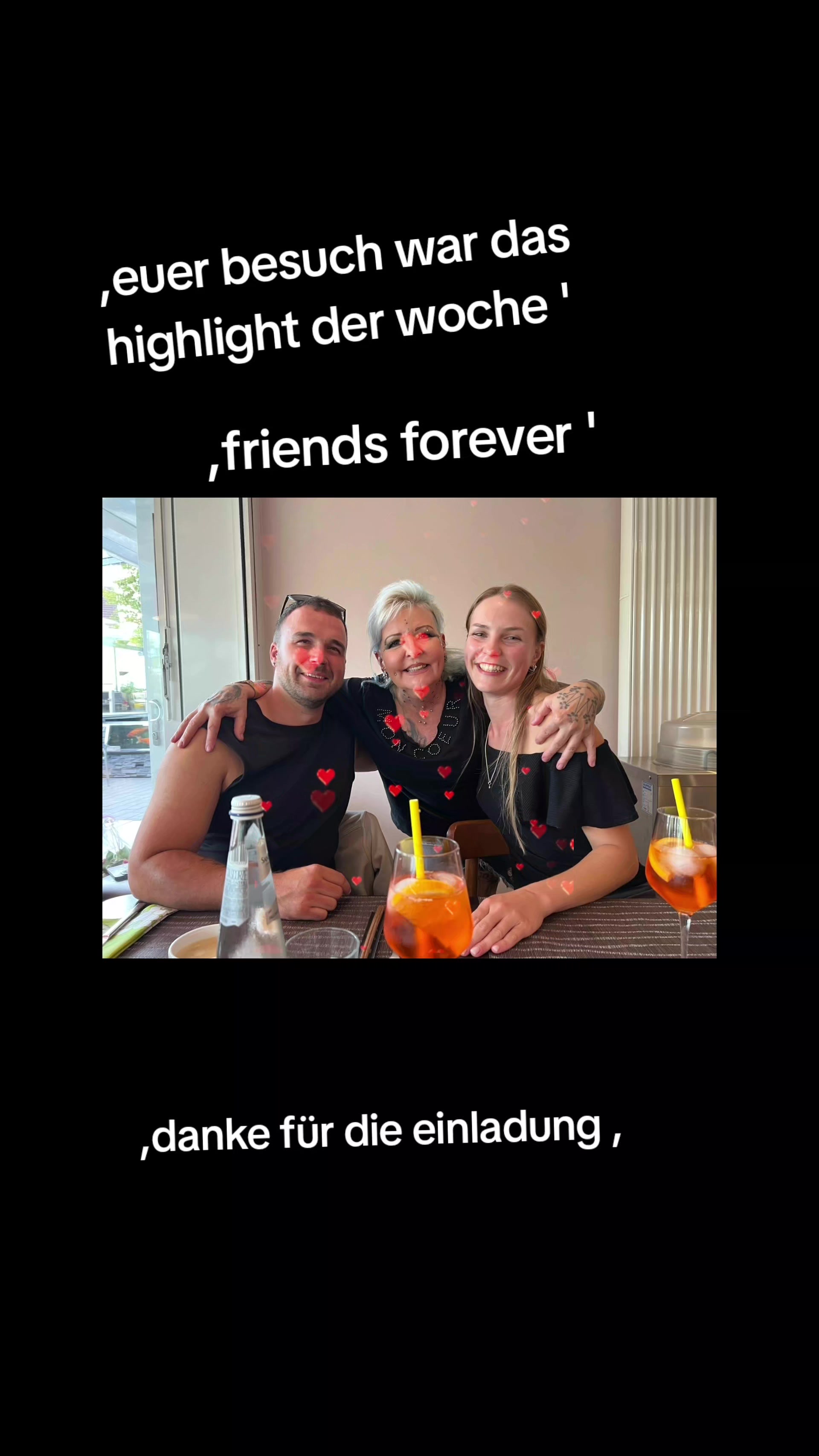 @Susi Francois