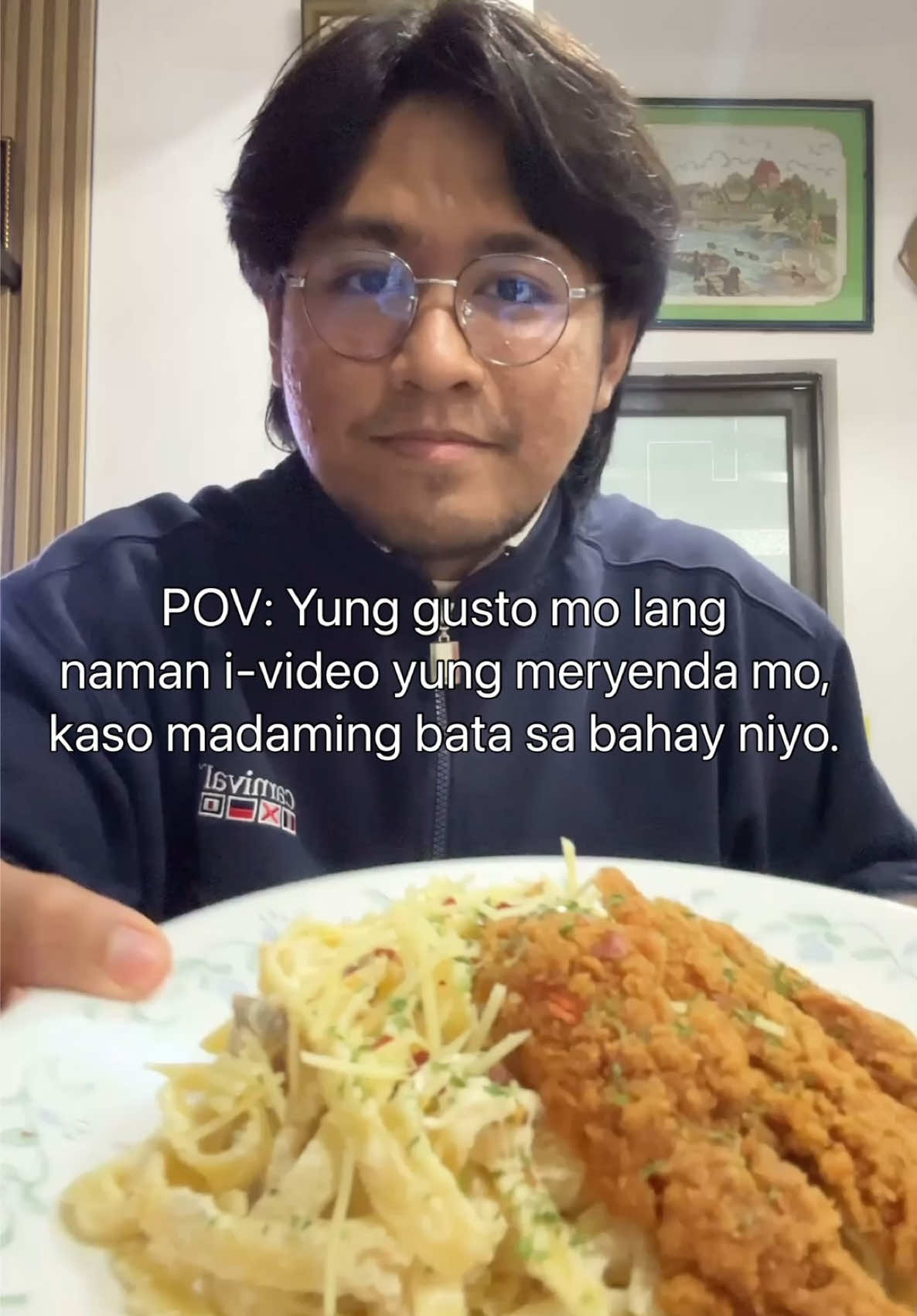 @Juan Wants to Cook
