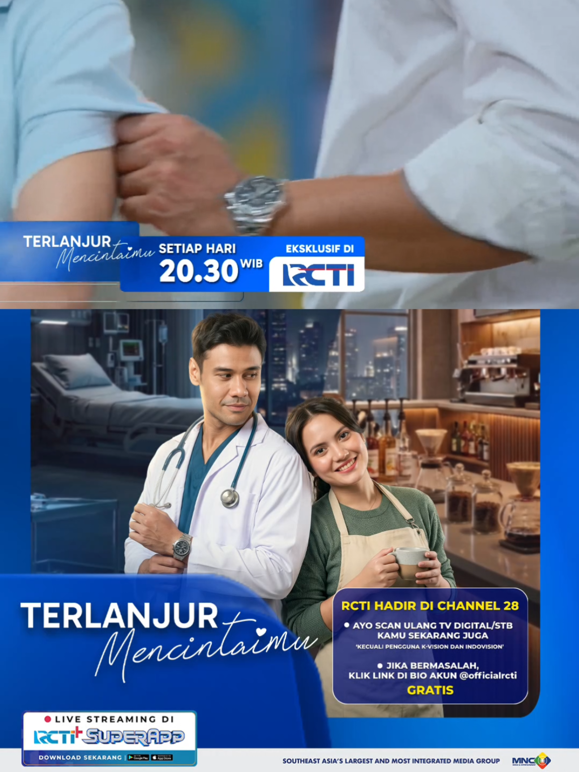@Official RCTI