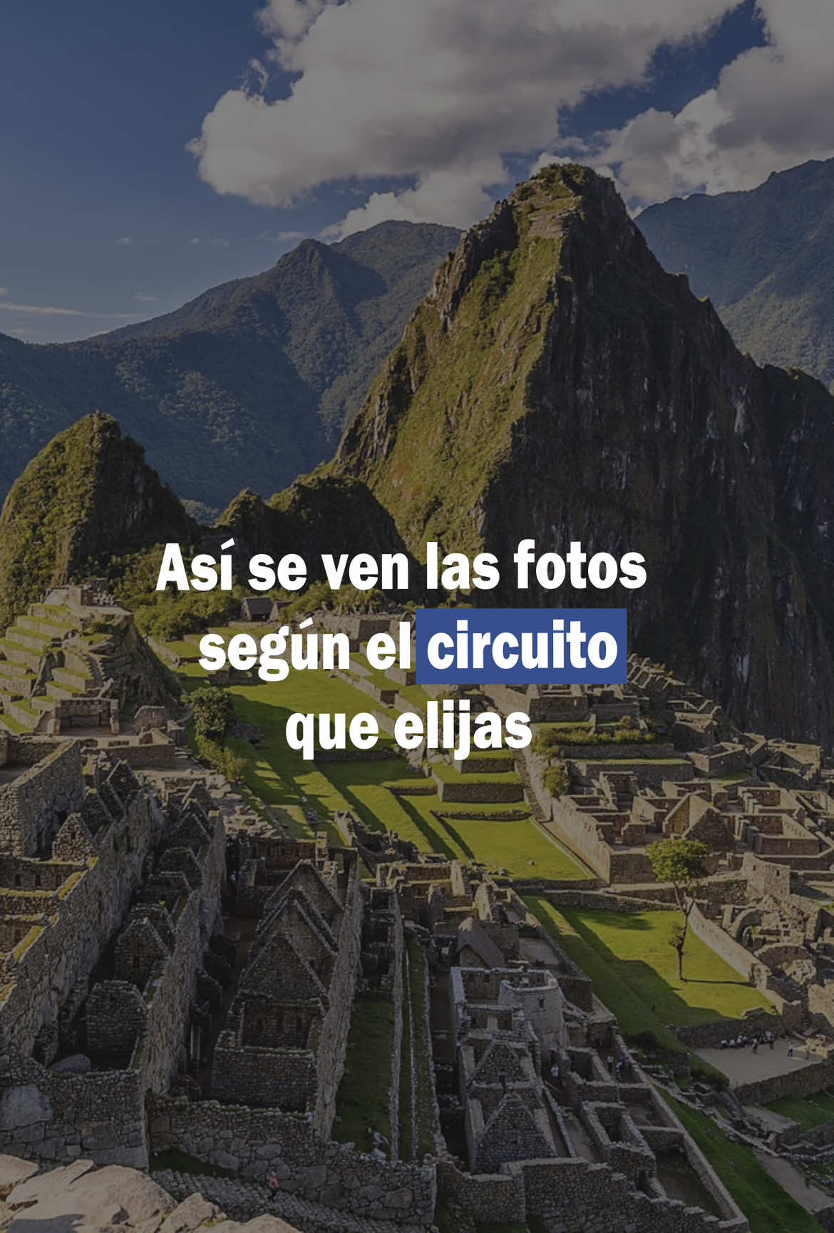 @Tours & viajes | Cusco-Per&uacute;