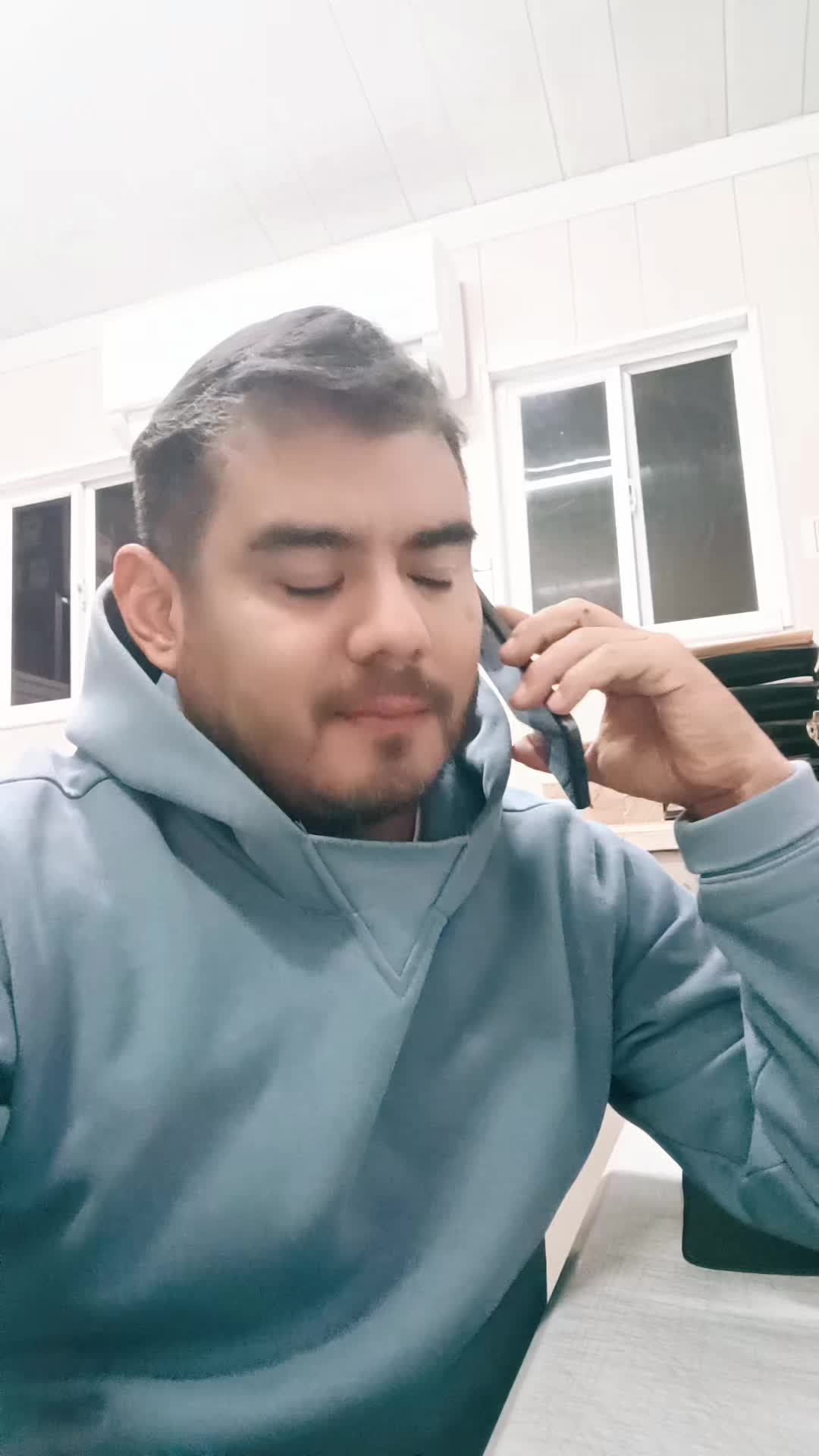 @Raul L. Mancera