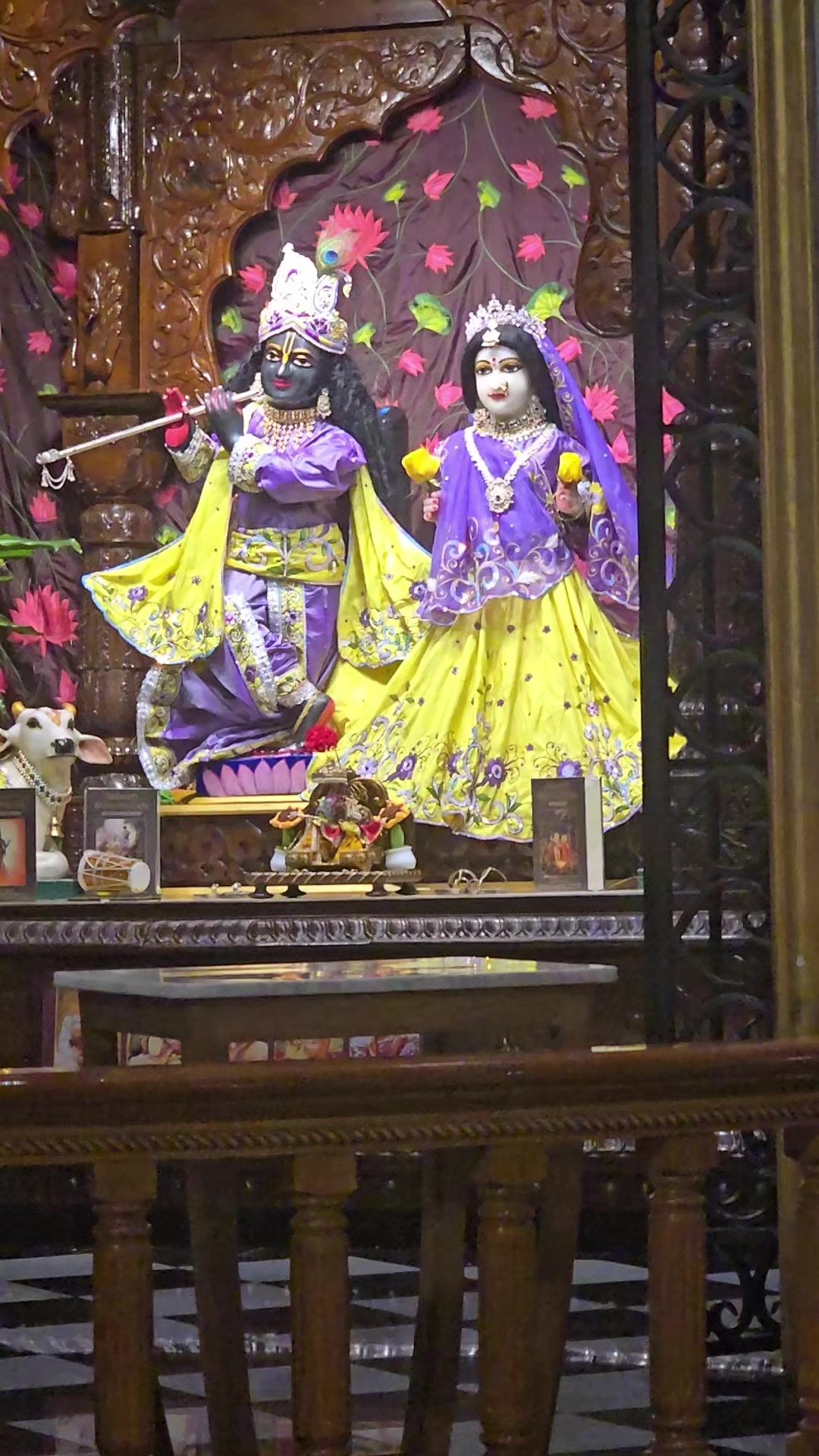 @Krishna