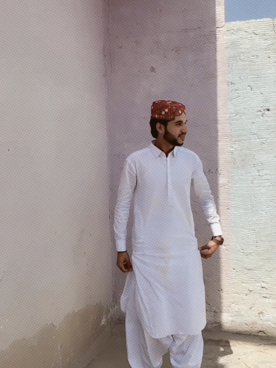 @Junaid Ali junejo