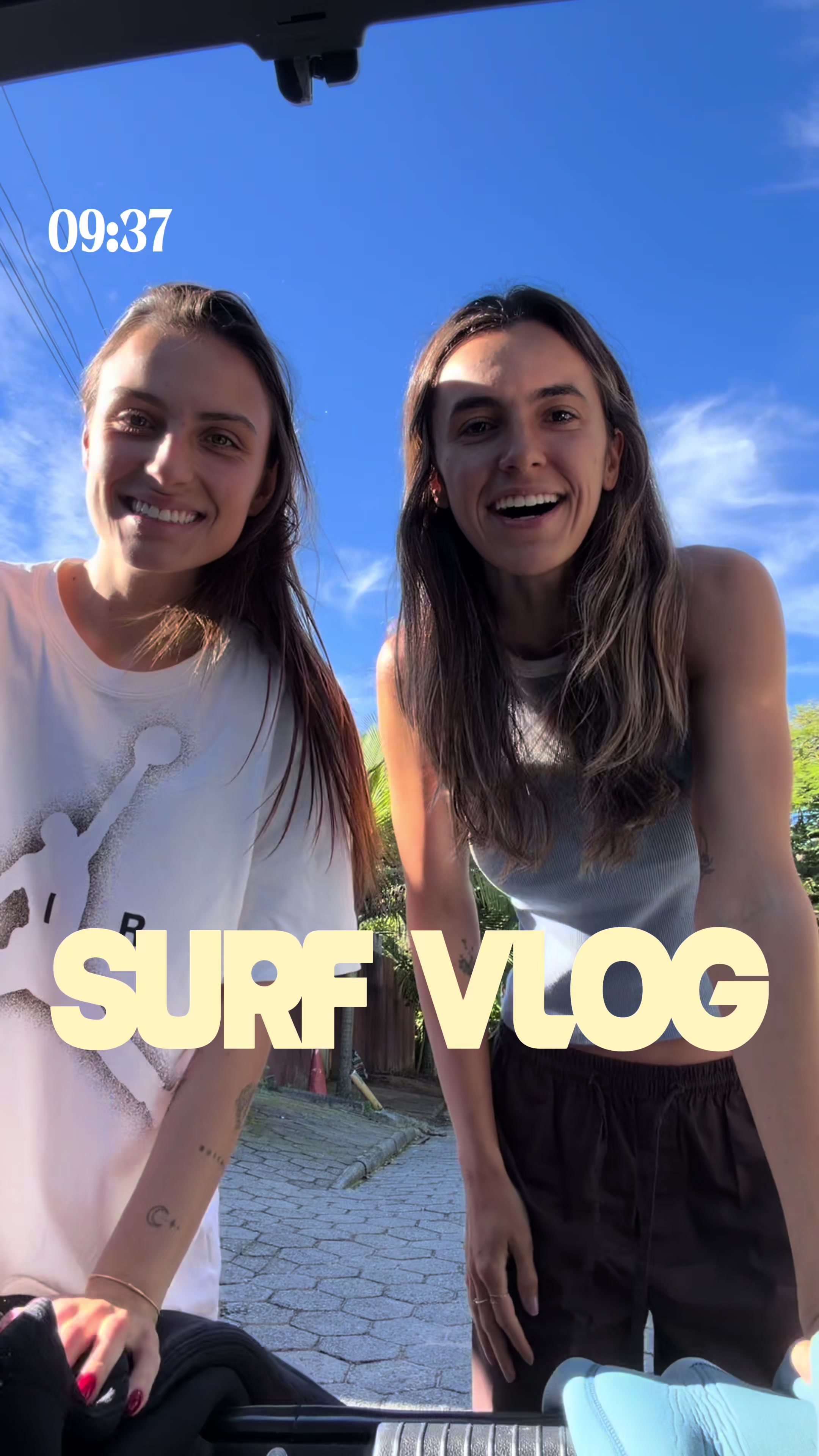 @Partiu Surf 🏄🏽♀️