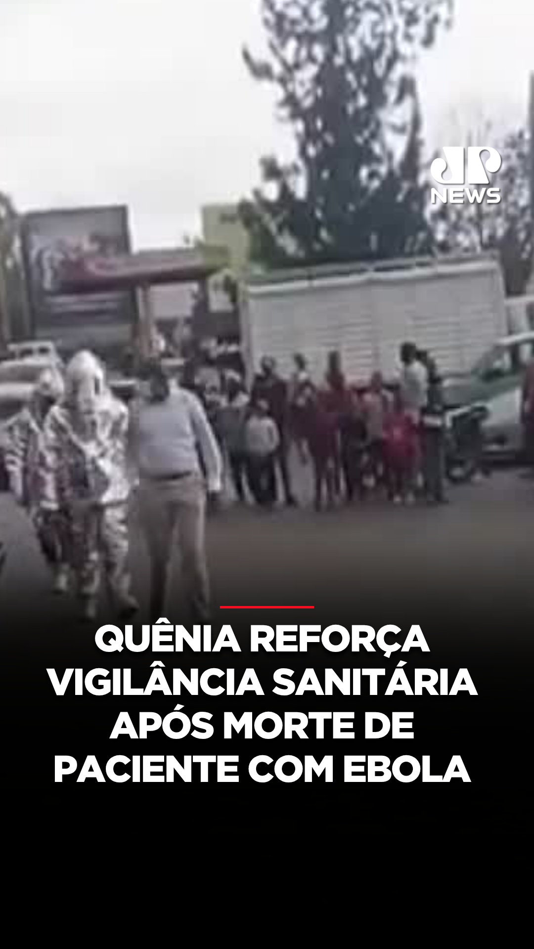 @Jovem Pan News