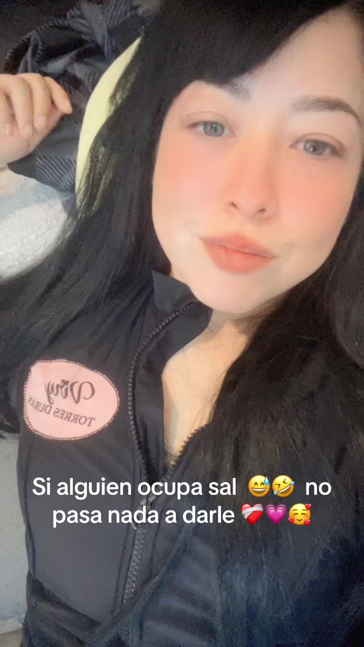@Viry Torres Duran