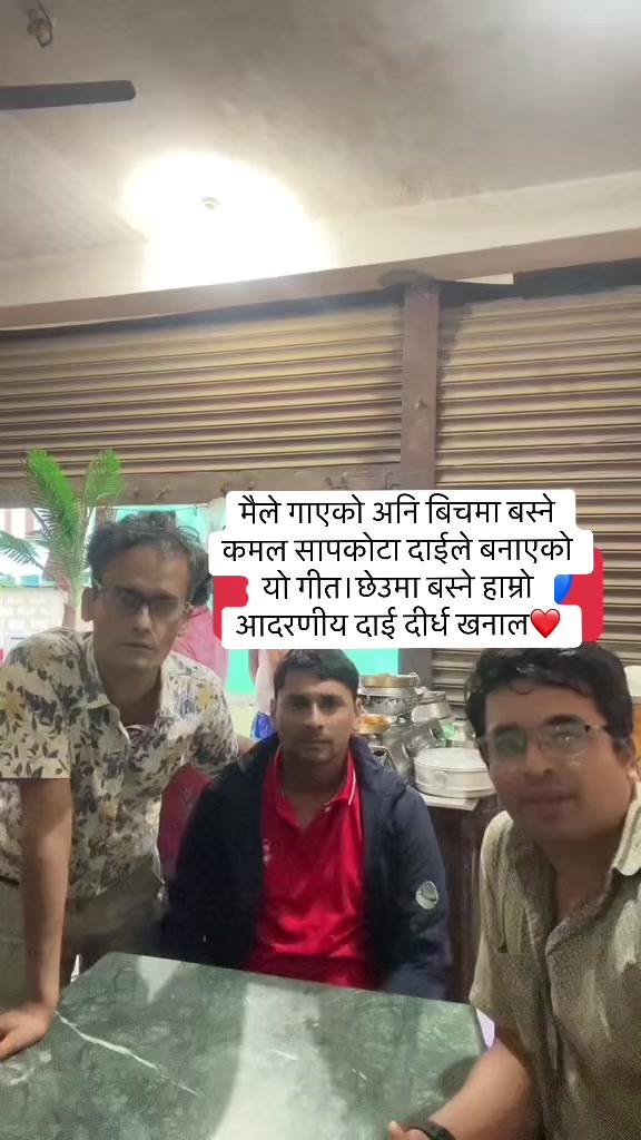 @Khanal Deepak