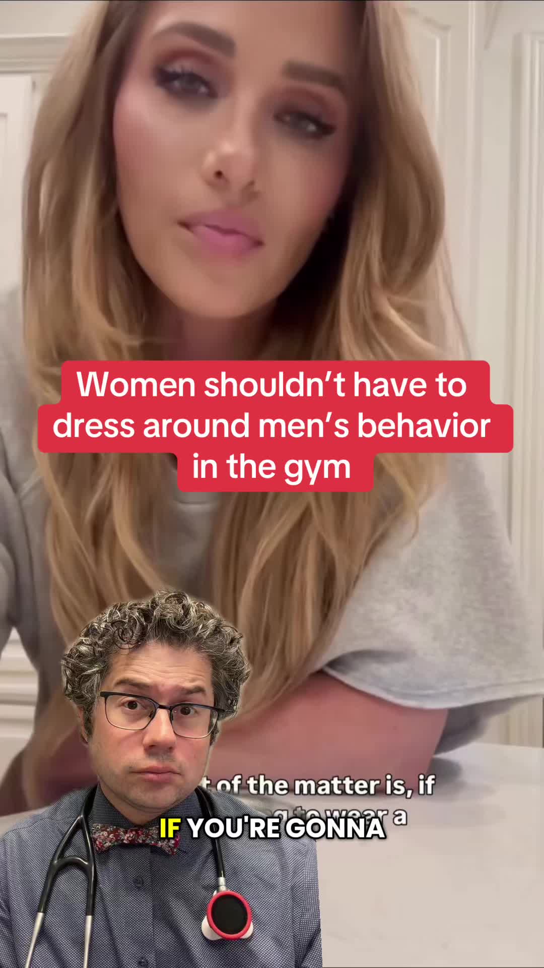 @Dr. Rubin, MD