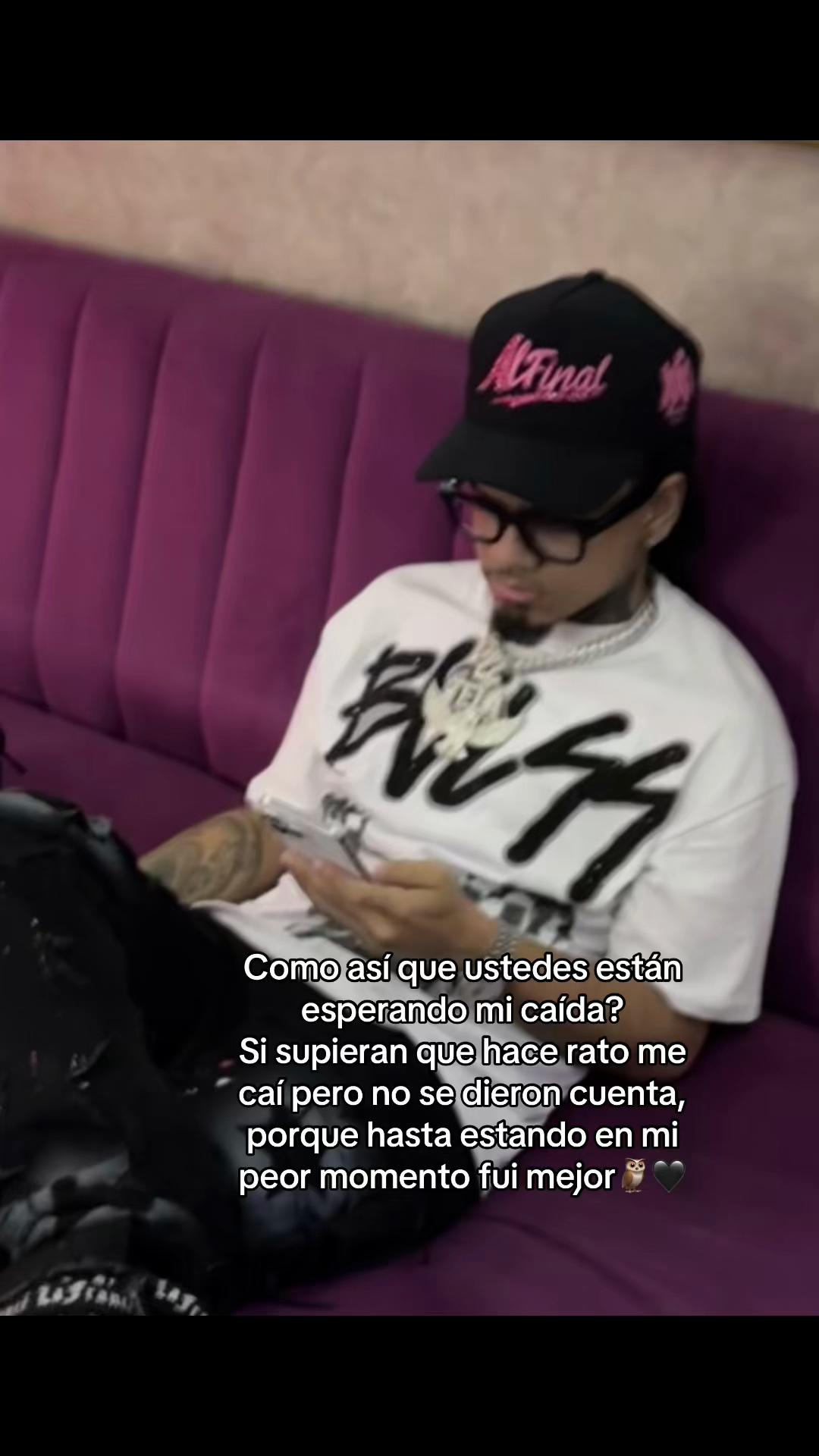 @🦉☦️TE LA TOY SINGANDO&hearts;️🦉.