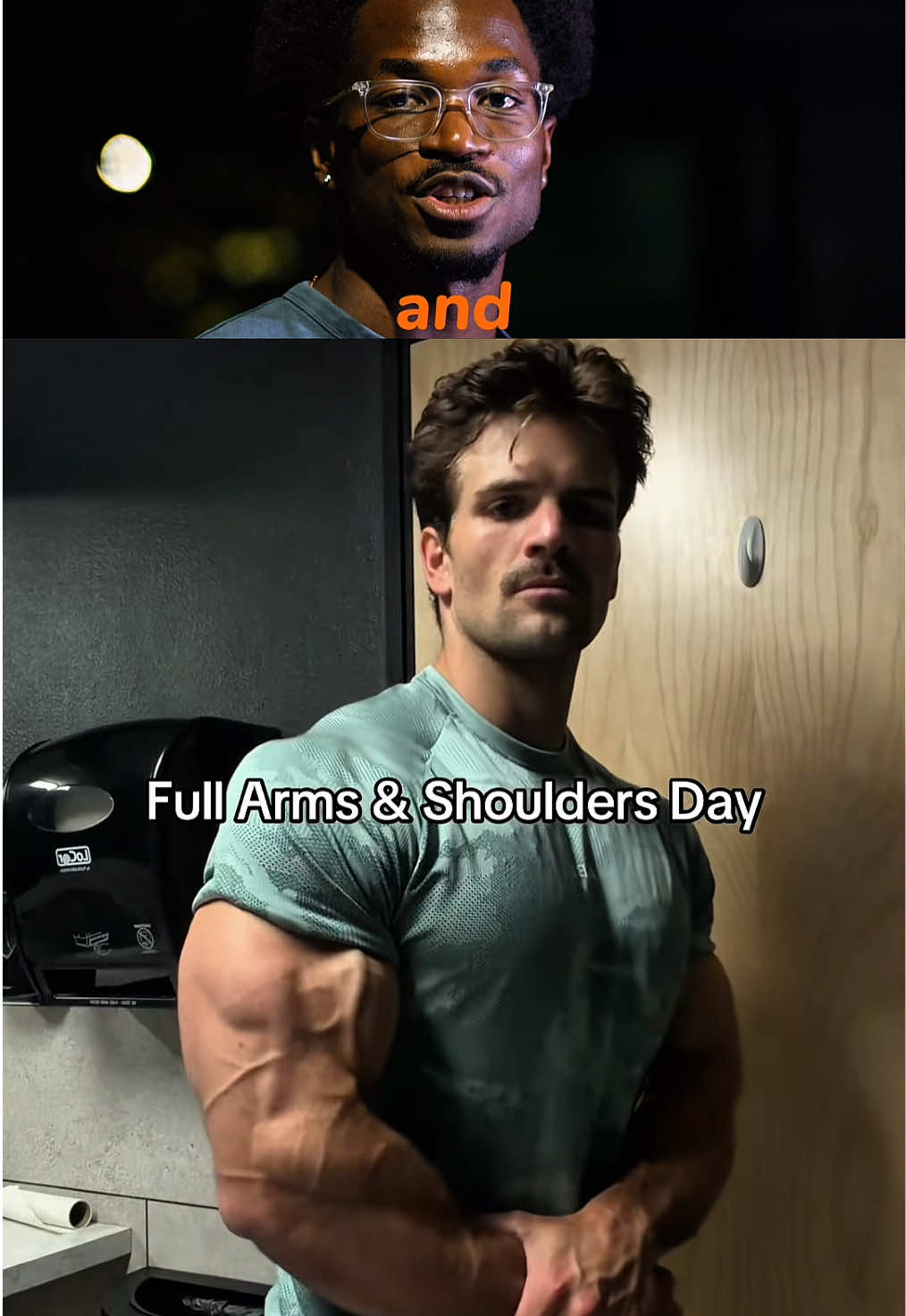 @Jeremy koko