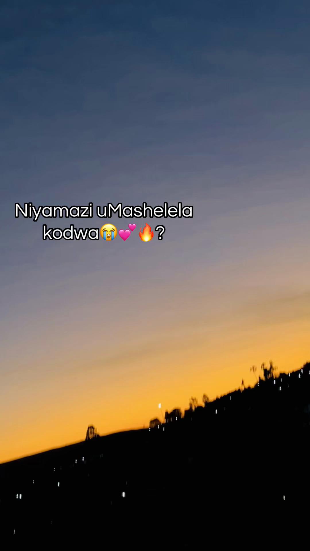 @Hlobelihle🫧.