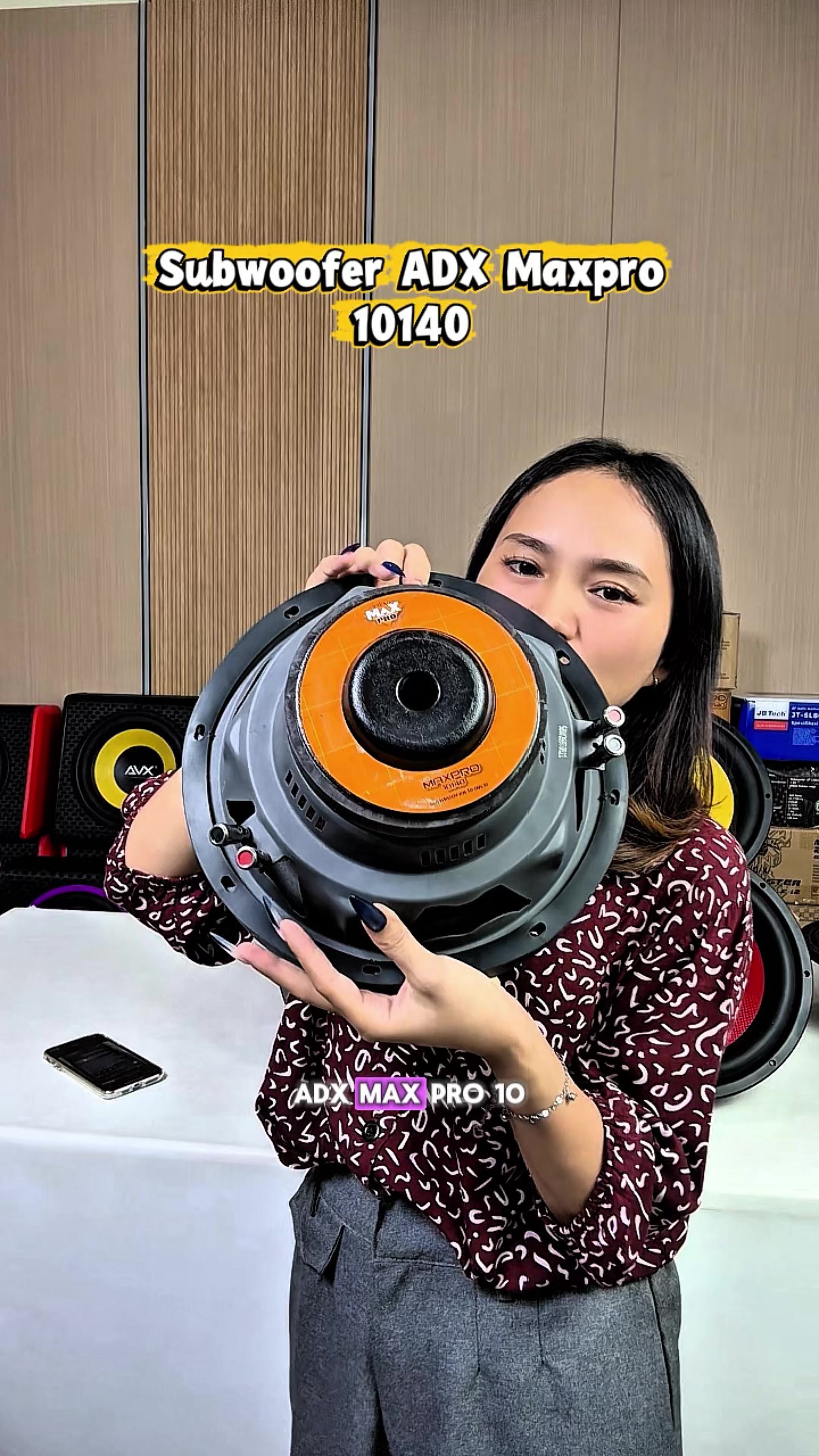 @JV Monster Car Audio Store