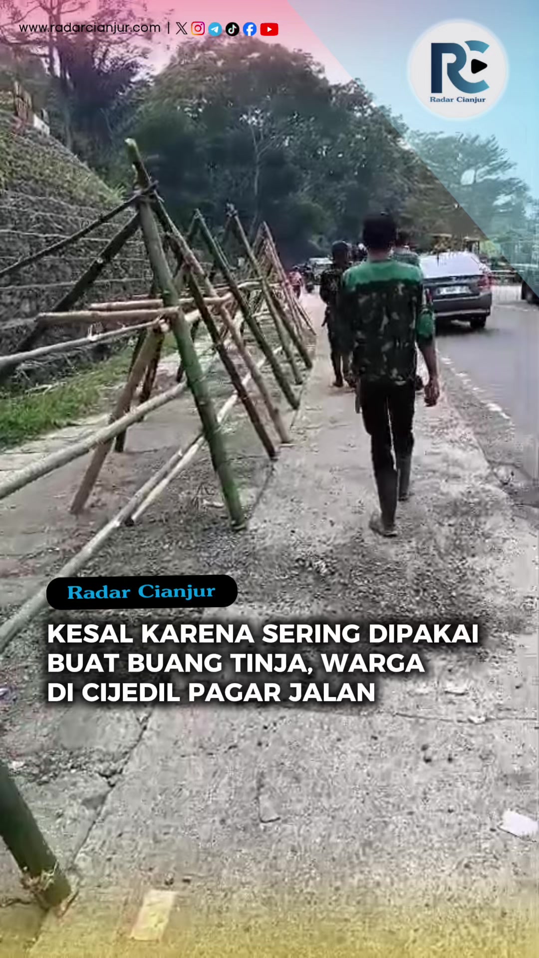 @Radar Cianjur