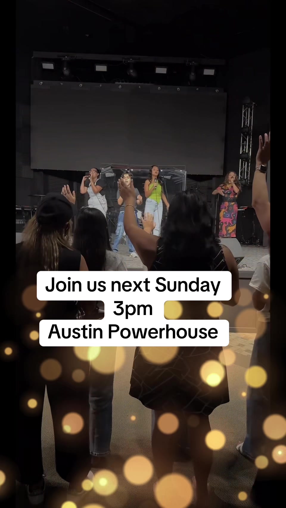 @Austin_Powerhouse_Church