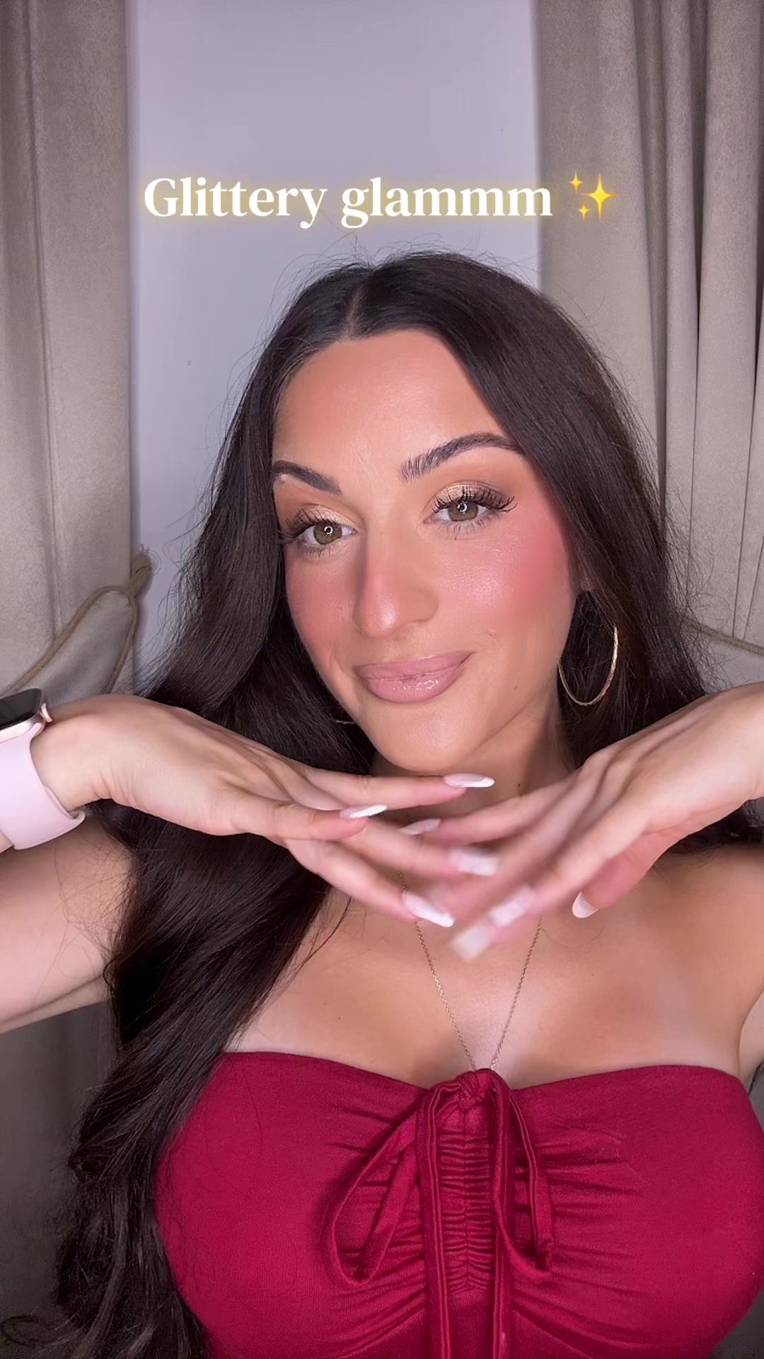 @Jessica Vitelli