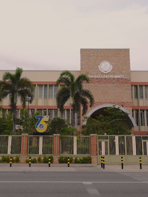 @PHINMA Araullo University