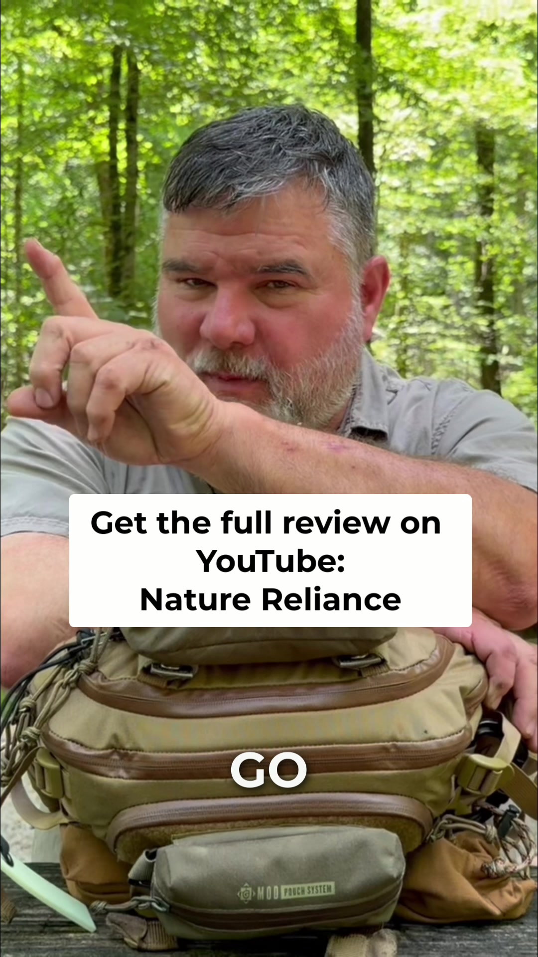 @Nature Reliance