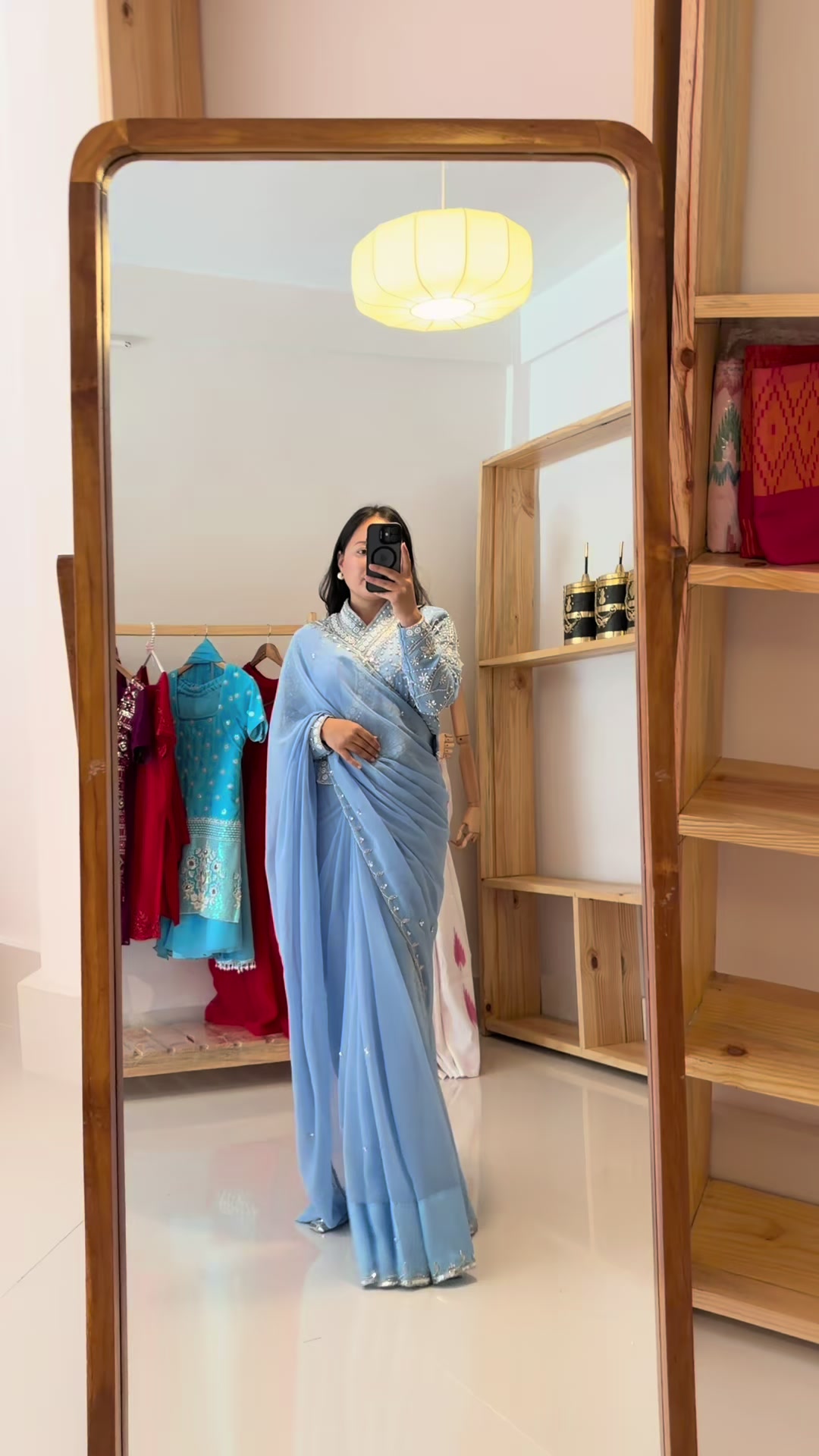 @Supriya boutique 11.11🧿🧿