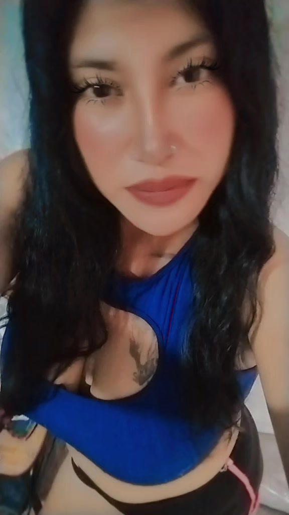 @Andrea Padilla