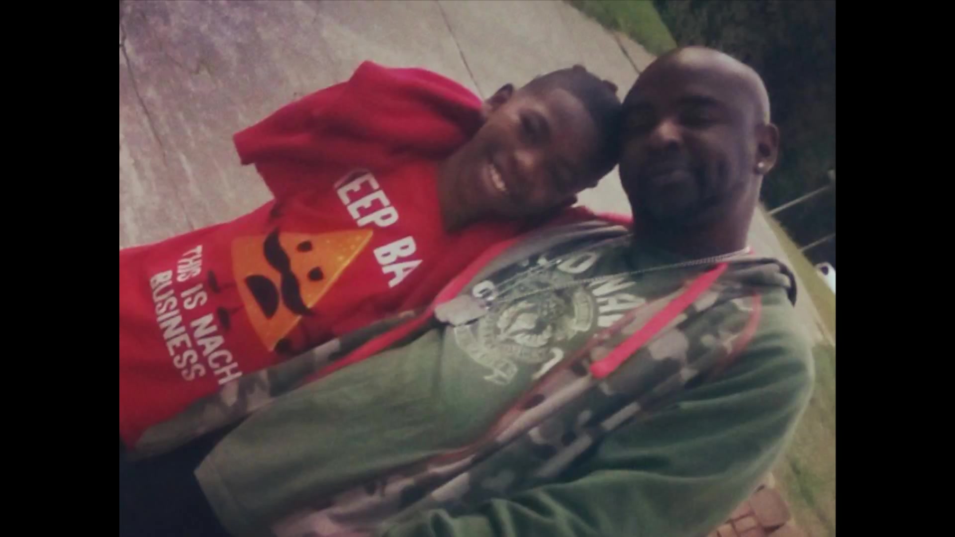 @Cedrick Mosley