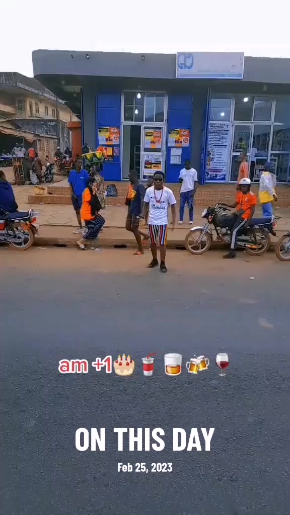 @God's own