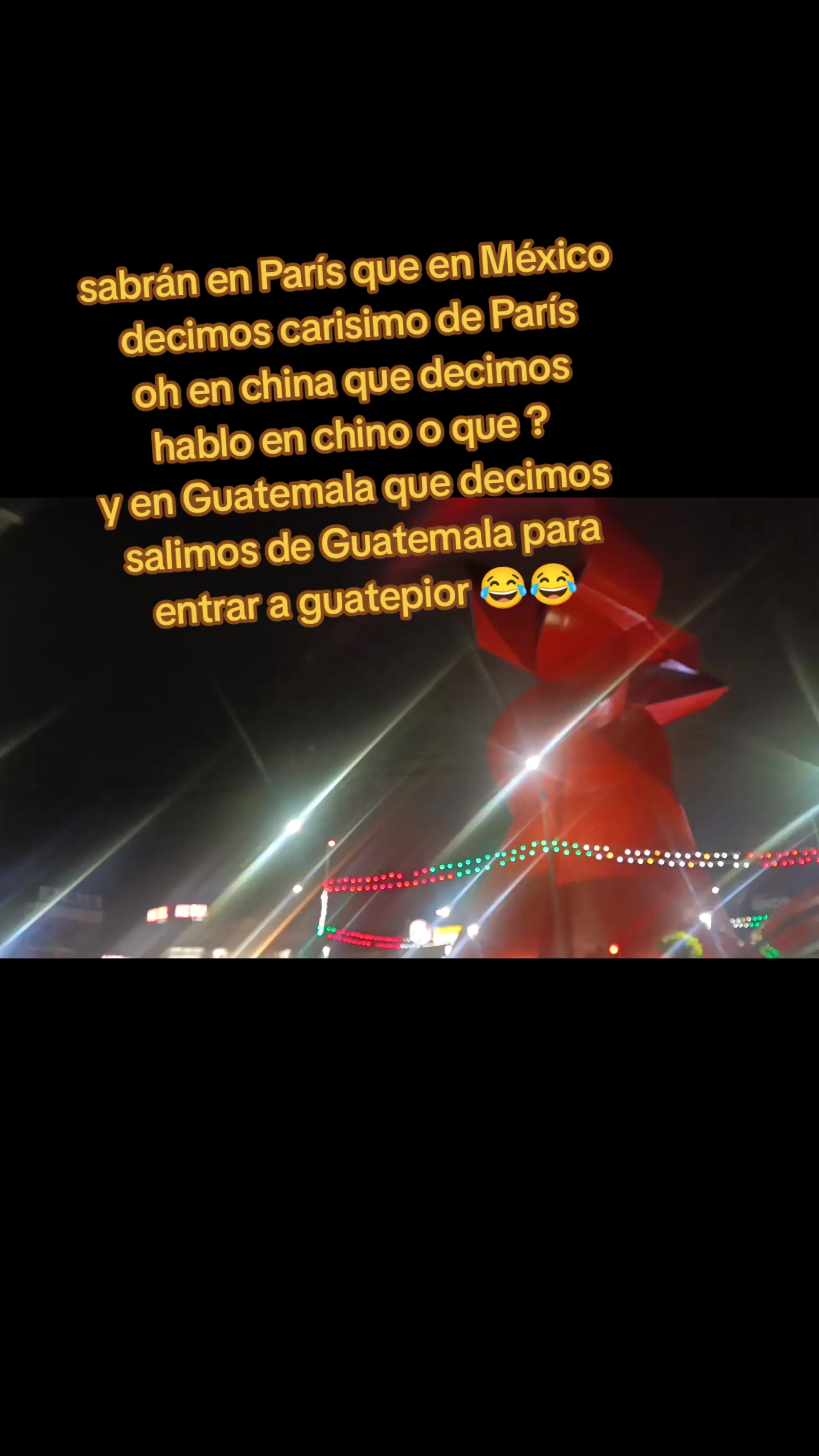 @"Mariposa" "de tik tok