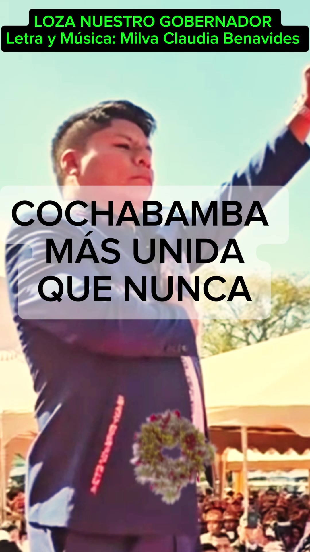 @Milva Claudia