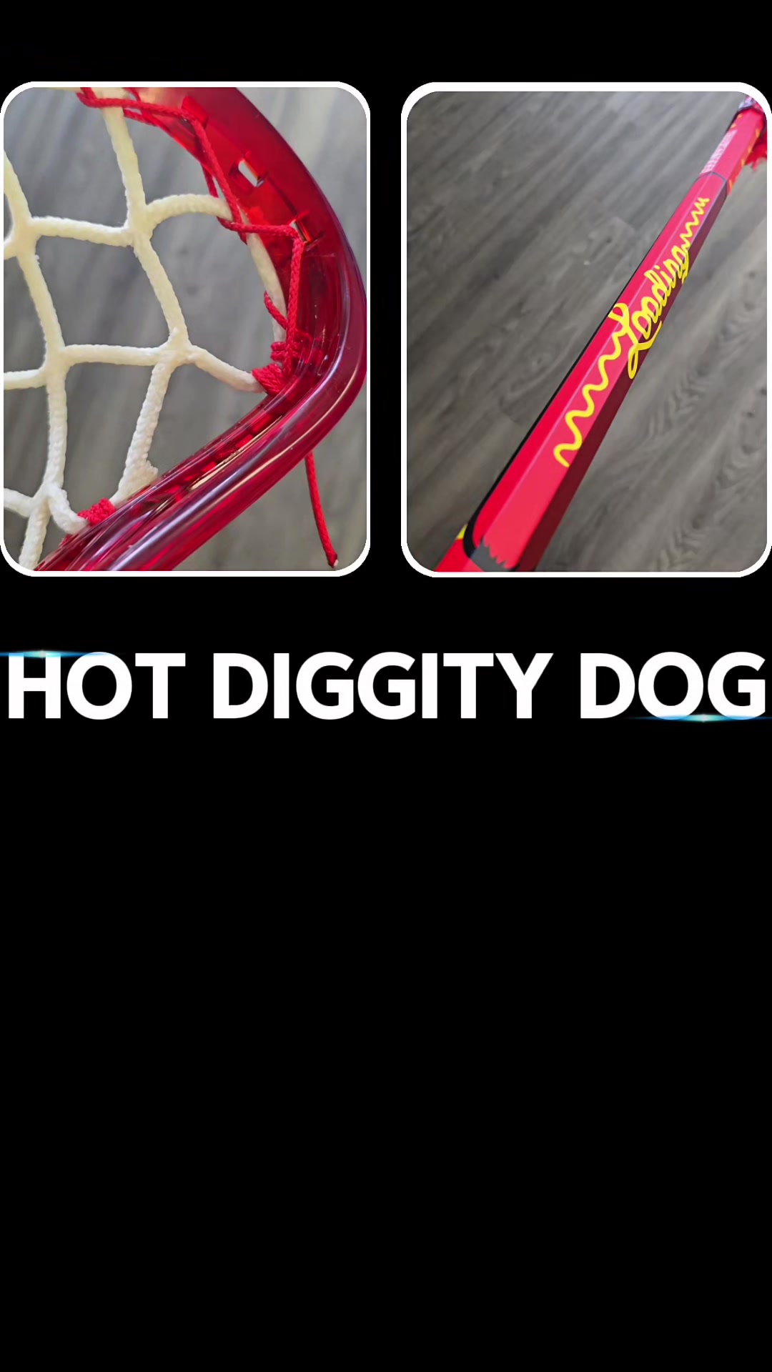 @Twisted Heads Lacrosse