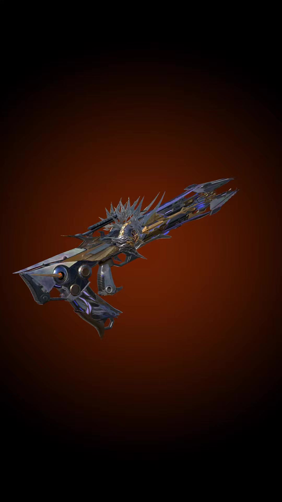 @RUSTING RAIDS