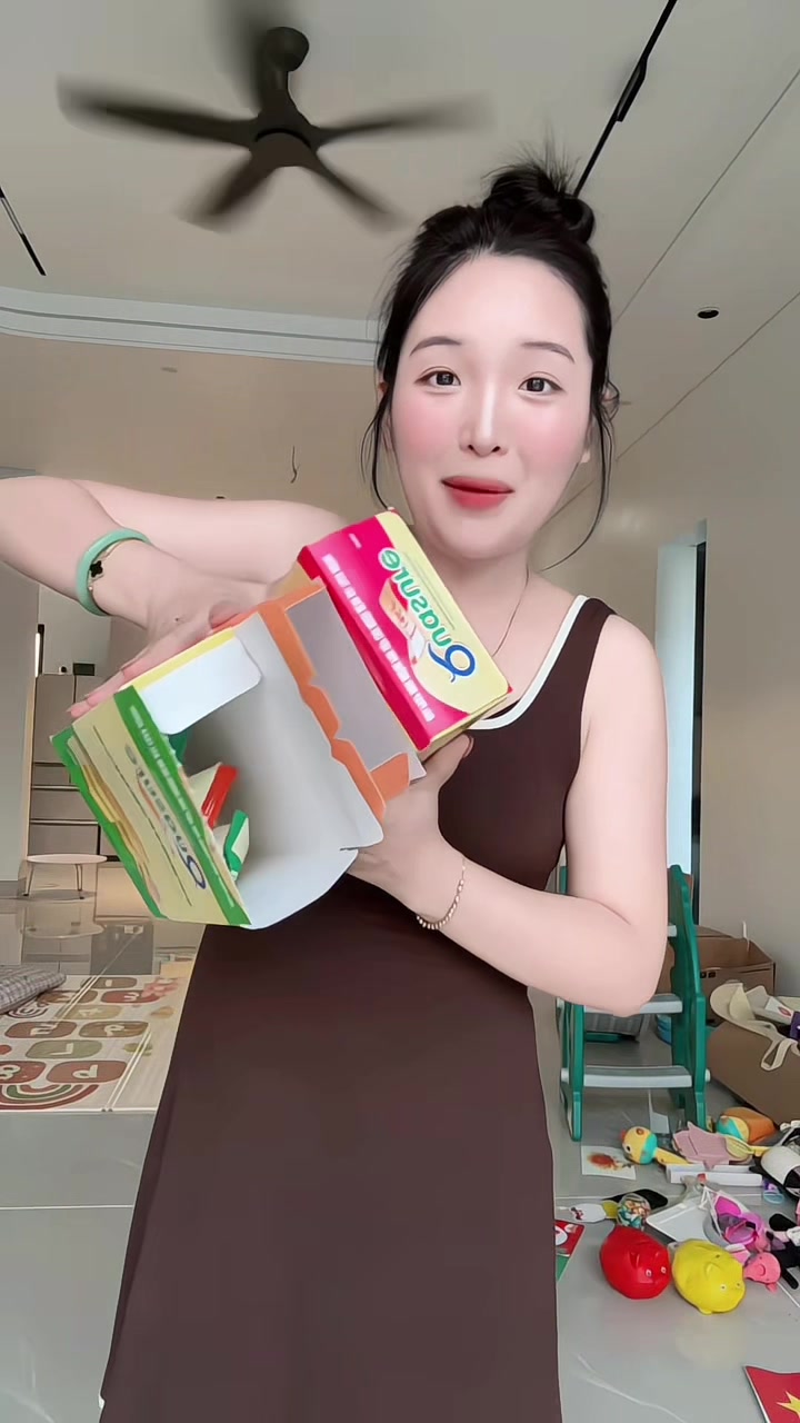 @Linh Đan - Linh Chi