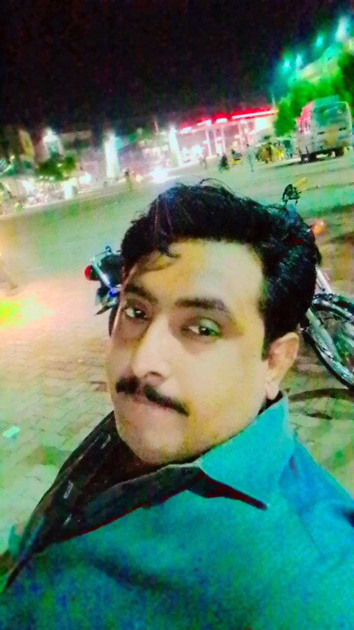 @Waqar Gujjar009