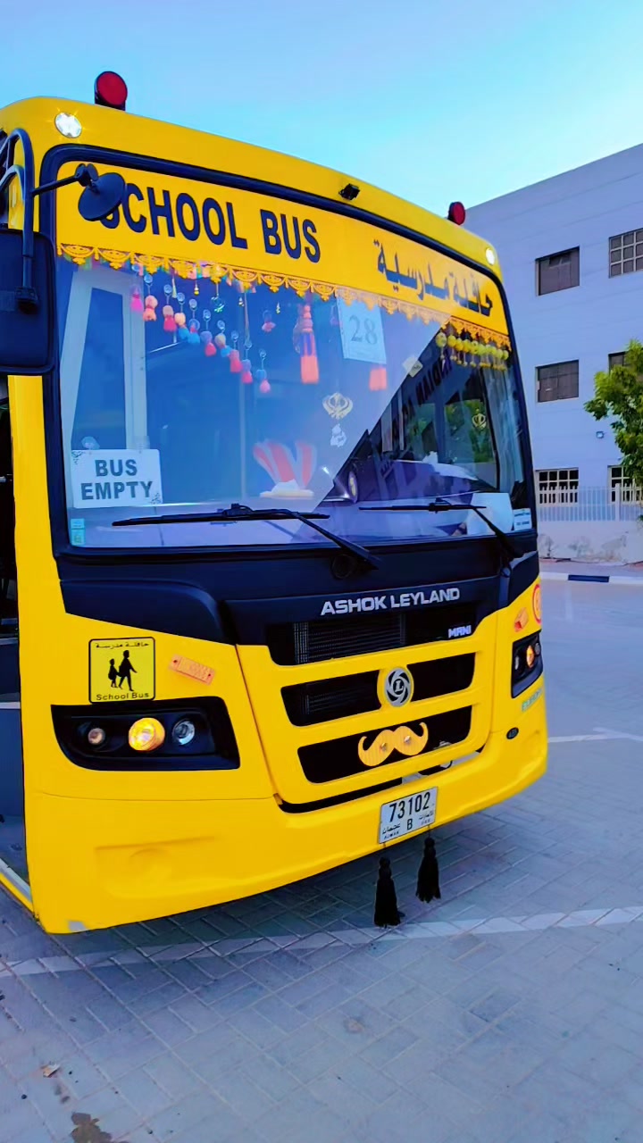 @Royal Road Transport U.A.E🇦🇪