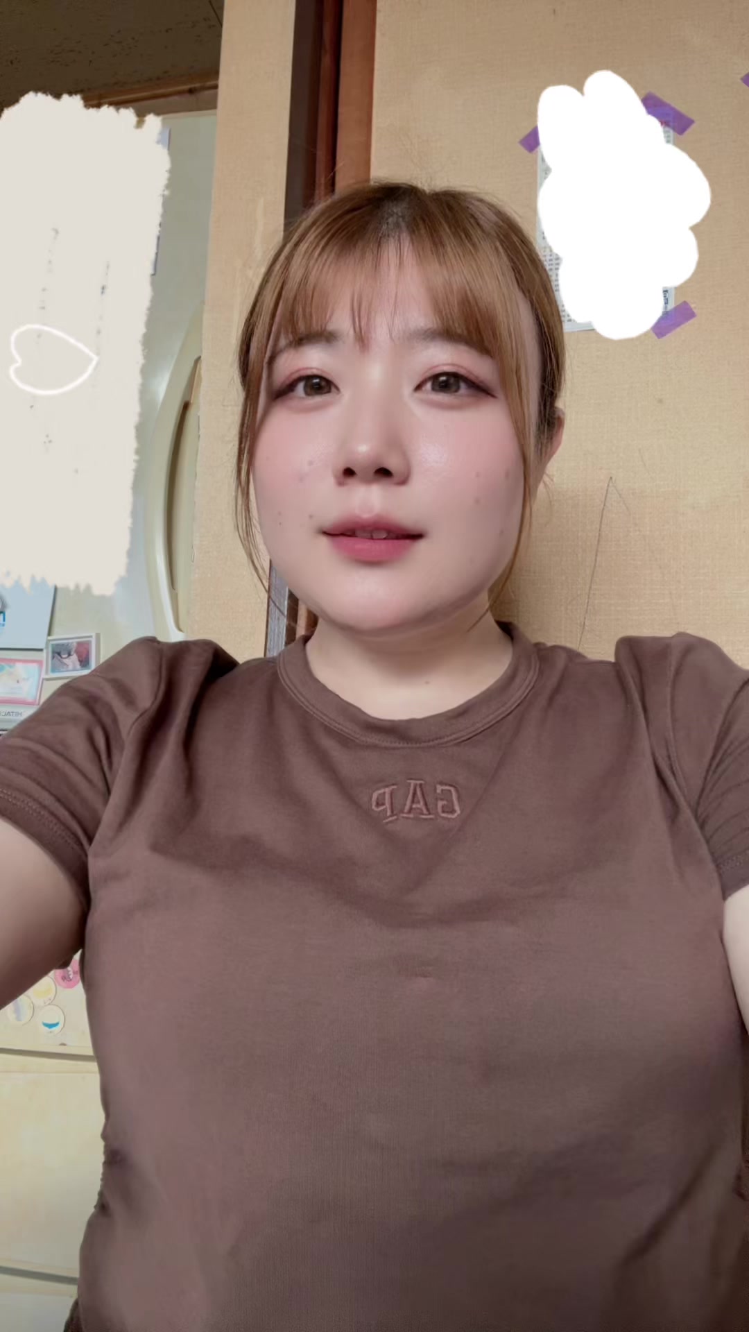 @ゆい ᙏ̤̫