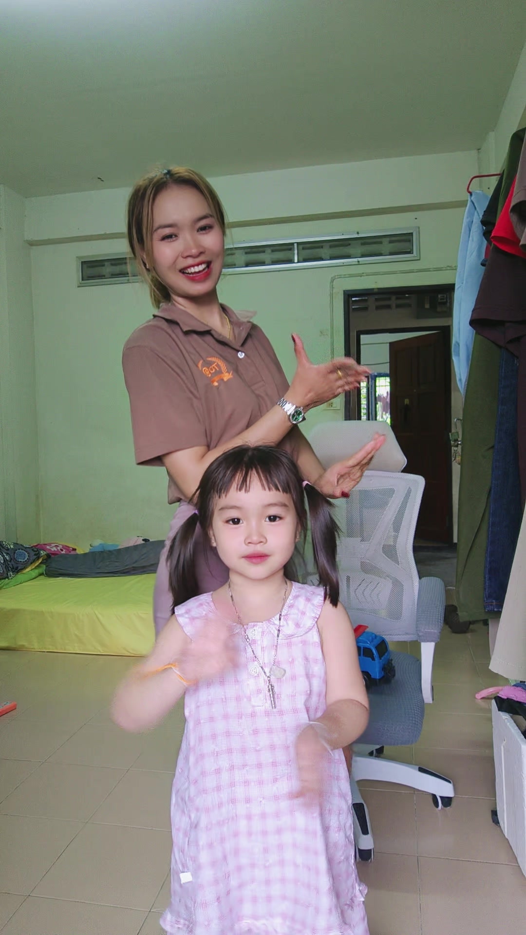 @♥️ສາວ ແຫຼ້ ບ້ານນາ🥰🏡