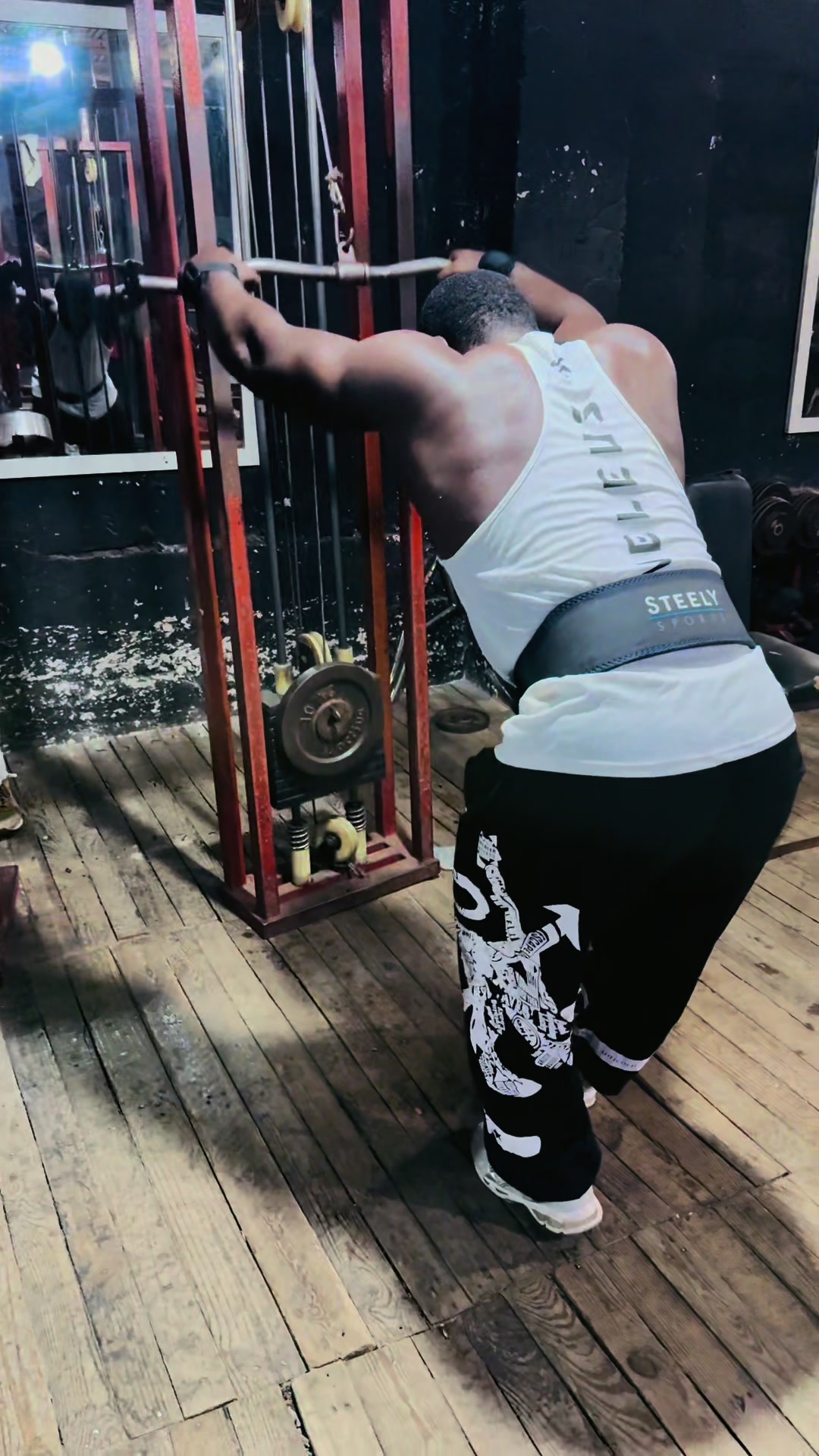 @Mkfit
