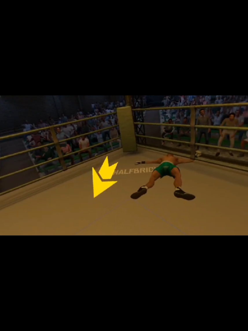 @VR BoxingCoach